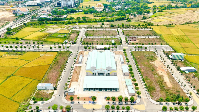 Khu phố chợ Chiên Đàn