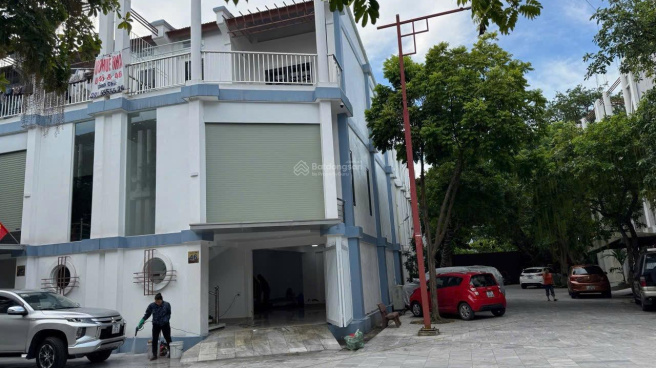 Khu đô thị Trường Sơn Homes