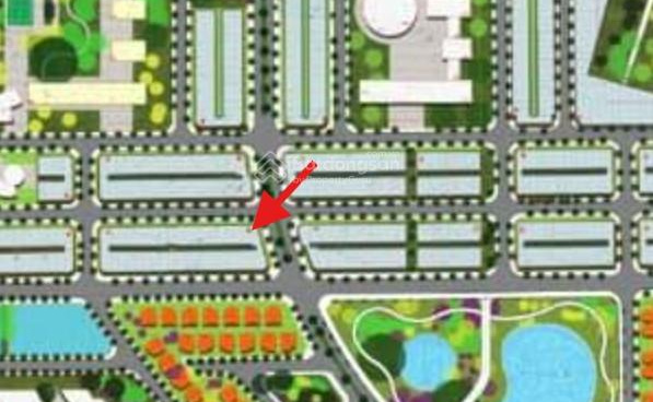 Khu đô thị Hùng Vương