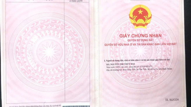 Khu đô thị Đông Tân Thiện