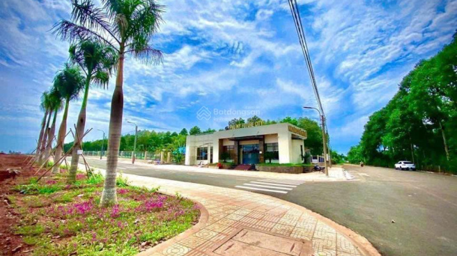 Khu dân cư Phú Mỹ Future City