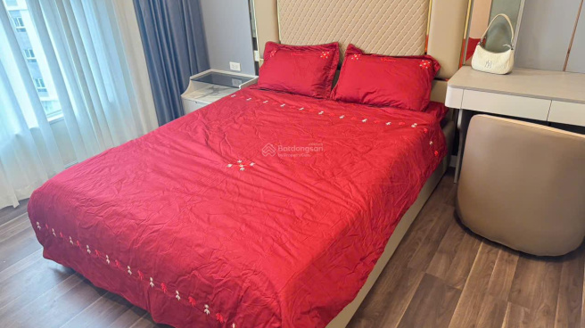 Luxury Residence Bình Dương