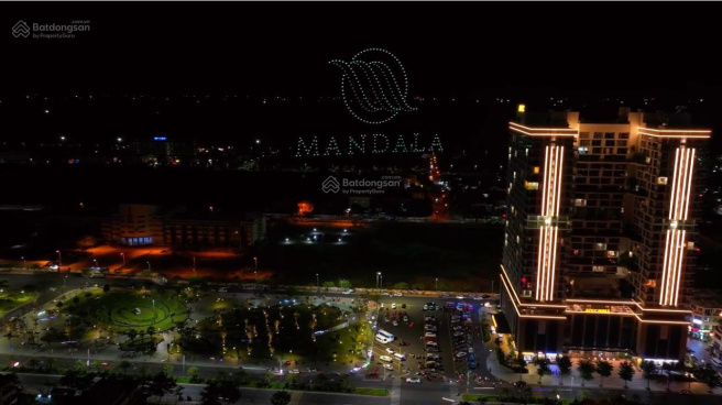 Condotel Apec Mandala