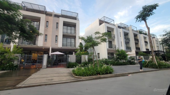 Ảnh minh họa khu đô thị Halong Marina