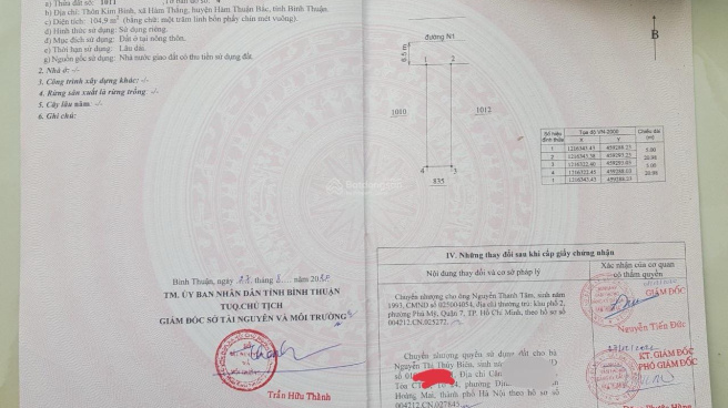 Khu dân cư An Phước Riverside