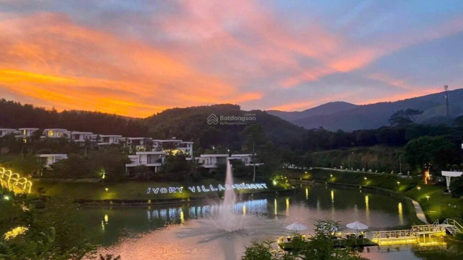 Ivory Villas & Resort