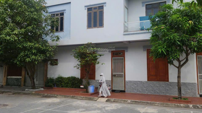 Quảng Hưng Central Point