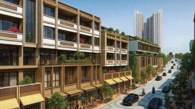 Sunshine Marina Nha Trang