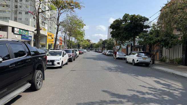 Khu đô thị Chí Linh