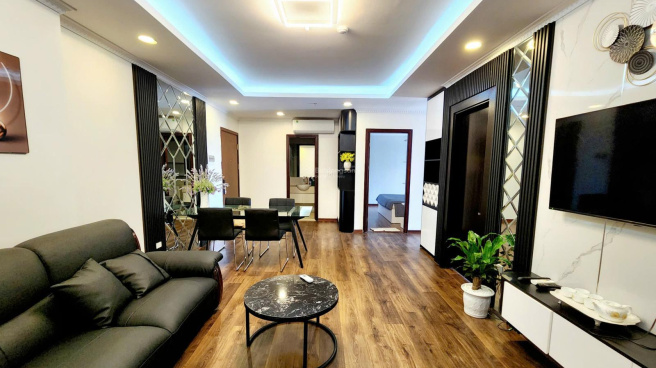 Royal Park Bắc Ninh