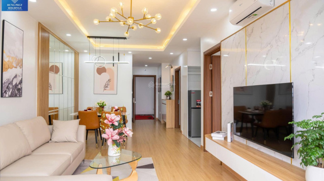 Ngọc Hà Plaza Phúc Yên