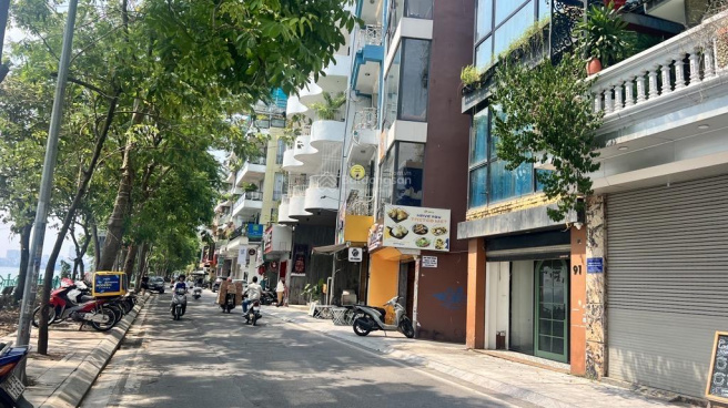 Ngõ 48, Đường Nhật Chiêu, Phường Nhật Tân, Quận Tây Hồ 2 Hình ảnh minh họa đất thổ cư gần Ngõ 48 Nhật Chiêu, Phường Nhật Tân