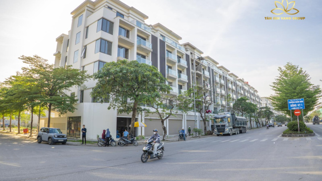 Khu đô thị Từ Sơn Garden City