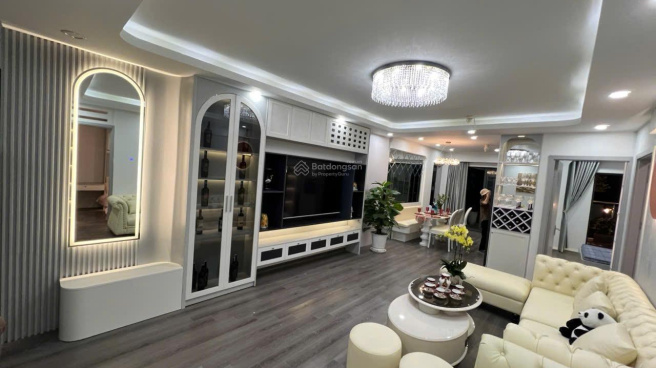 Tòa nhà Vinaconex 1