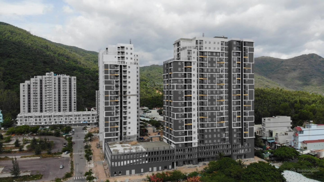 Chung cư Lamer 2 Quy Nhơn