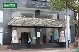 Indochina Park Tower