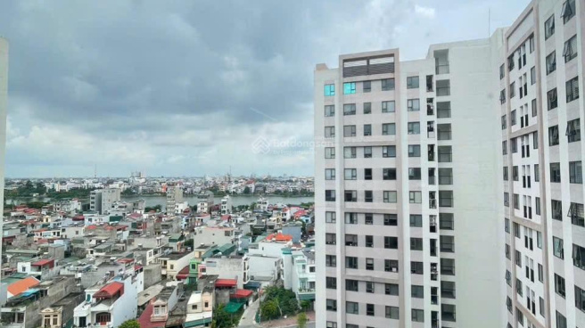 Bạch Đằng Lake View