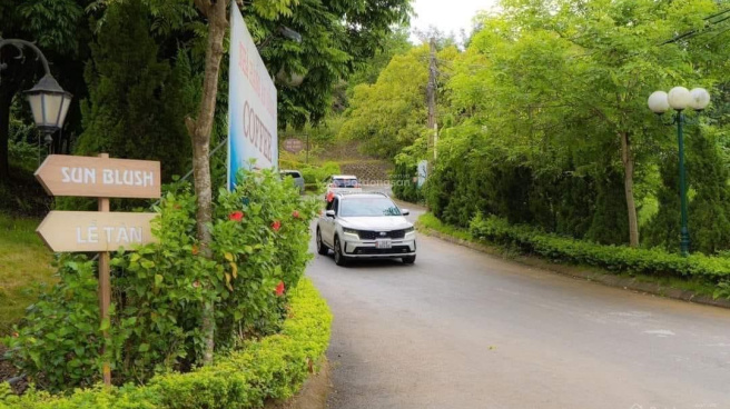 Sunset Villas & Resort