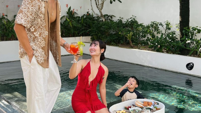 Sailing Club Villas Phú Quốc