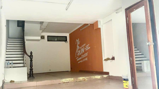 Tòa nhà văn phòng Thăng Long