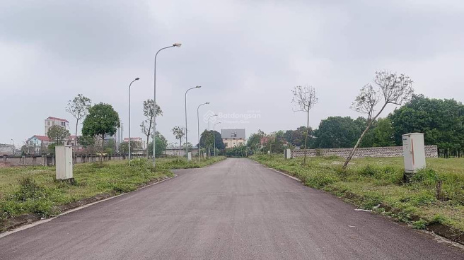 Khu đô thị Tân Việt