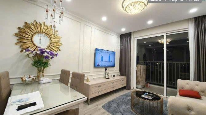 Sun Village Apartment