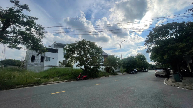 Khu dân cư Phát Đạt Bàu Cả