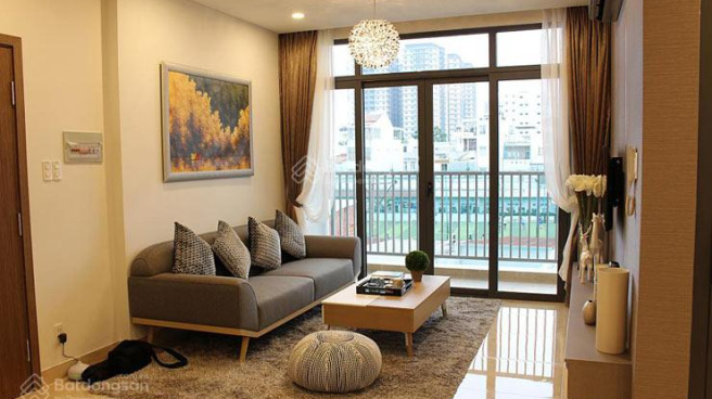 Phú Tài 2 Central Life