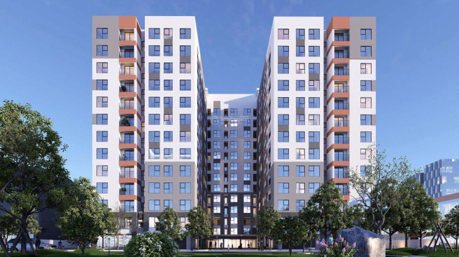 Golden Point Đồng Hòa