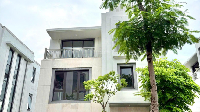 Grand Bay Halong Villas