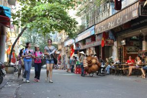 Tòa nhà 14 Lý Nam Đế