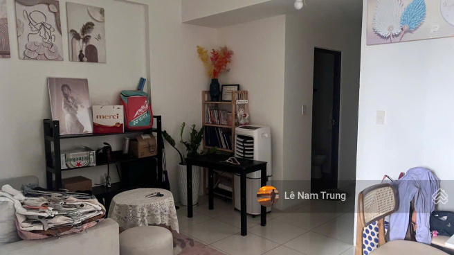 Sài Gòn Metro Park