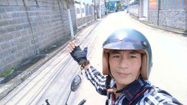 Linh Xuân City Square