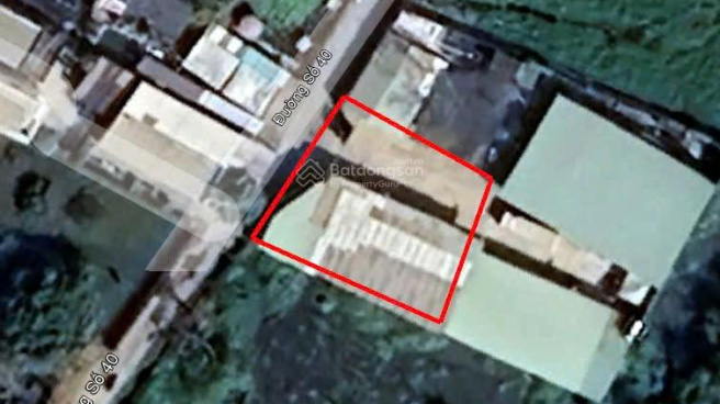 Khu dân cư Bái Tử Long Bình Trưng Đông