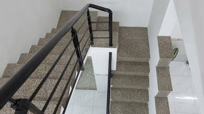 Khu dân cư Tân Quý Tây