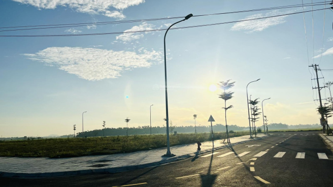 Nghĩa Hành New Center