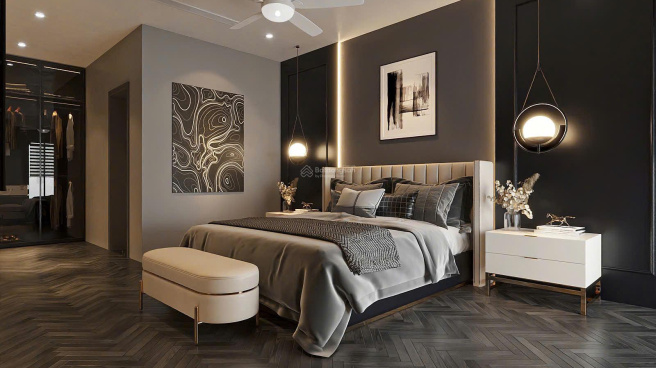 Tòa nhà D11 Sunrise Building