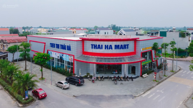 Khu đô thị Mạnh Hùng