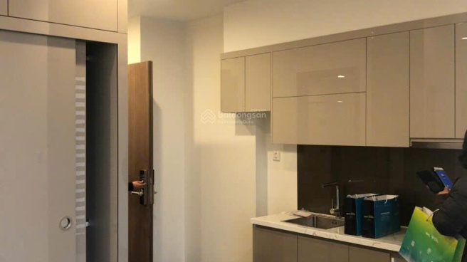 The Tonkin - Vinhomes Smart City