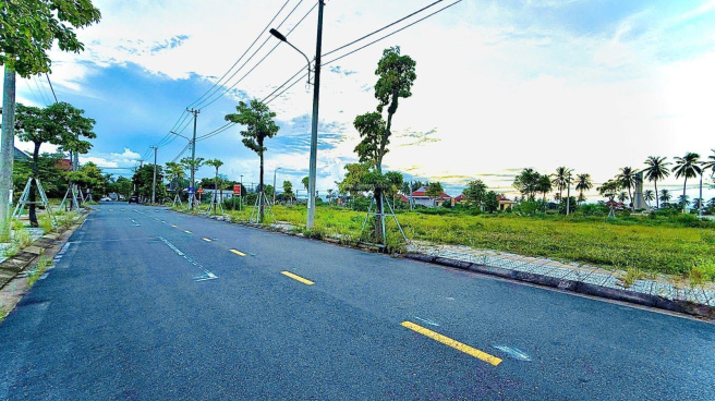 Điện Thắng Green Home