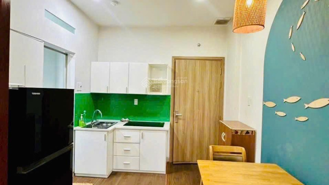 Khu dân cư Nam Long 1