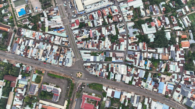 Diamond Centre Point