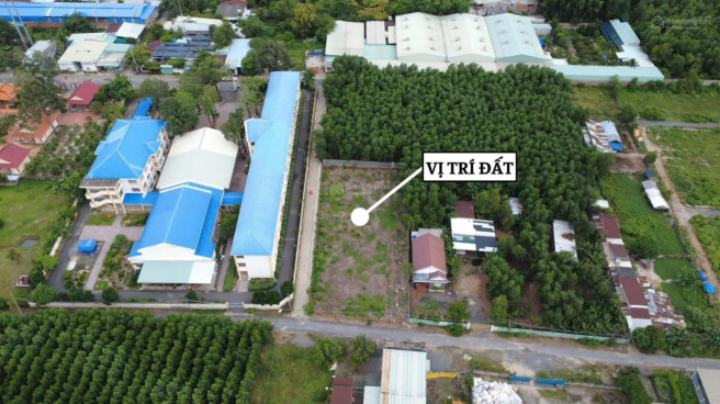 Lucky Home Long Phước