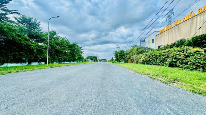 Khu Công nghiệp Hiệp Phước