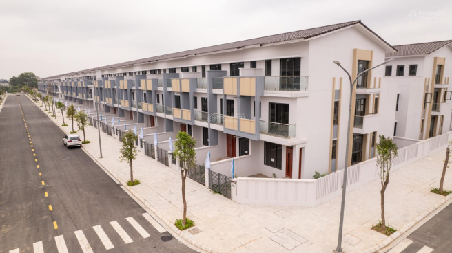 Sapphire Gem Hải Phòng