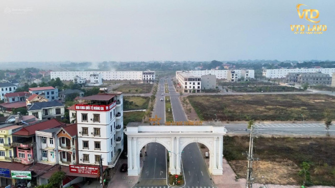 TNR Star Bắc Giang