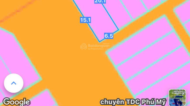 Sala Phú Mỹ - Park Residences