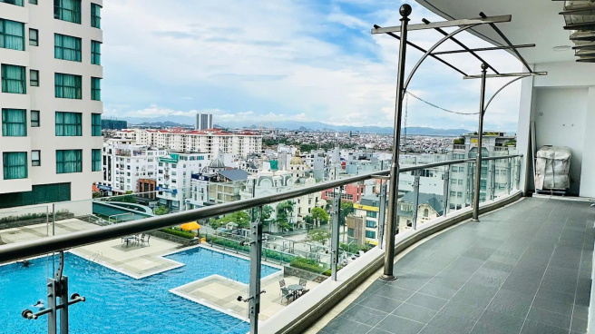 TD Plaza Hải Phòng