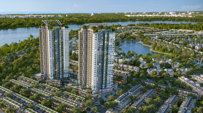 Chung cư Seaview Residences