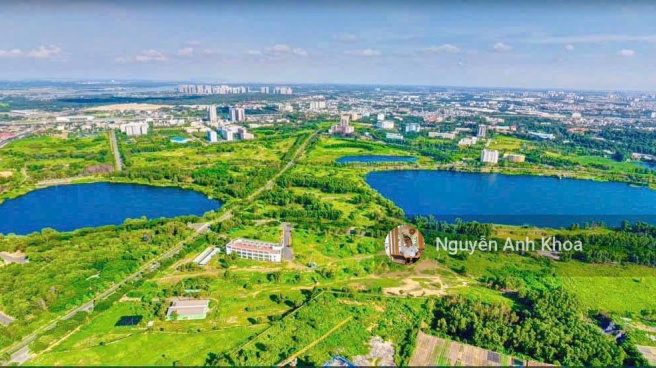 Khu đô thị Bình Nguyên